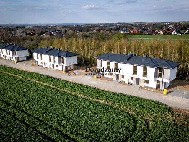 Dom 69,58 m², Malawa