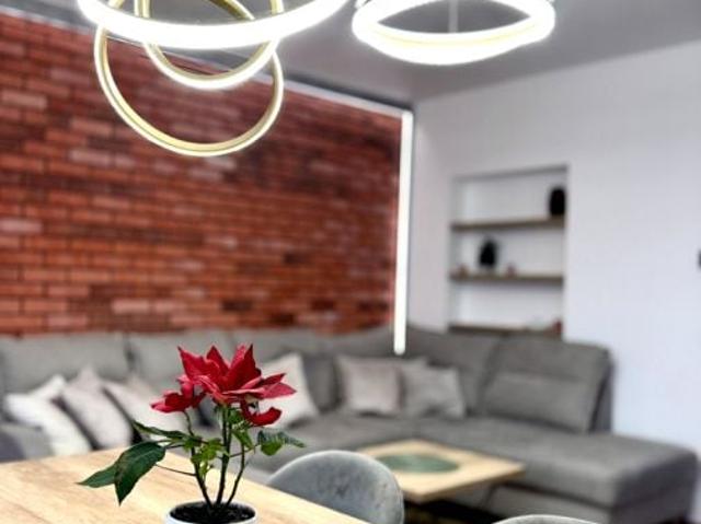 Dom 69 m², Mosina