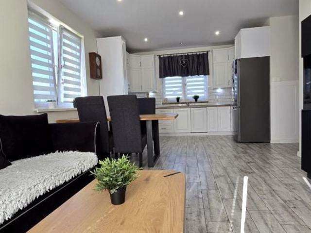 Dom 69 m², Obory