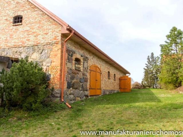 Dom 6 294 m², Płociczno