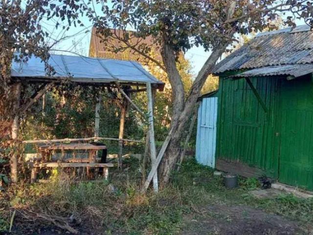 дом 6 m2 Город и пригород