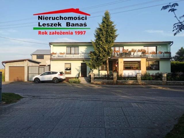 Dom 706 m², Kamionka