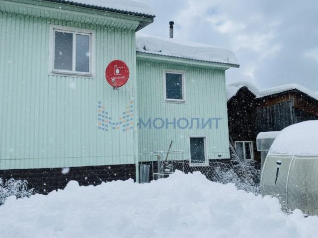 дом 707 m2 Нижний Новгород