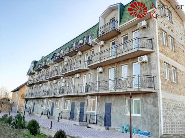 дом 700 m2 Приморский