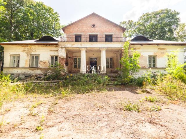 Dom 700 m², Sufczyn