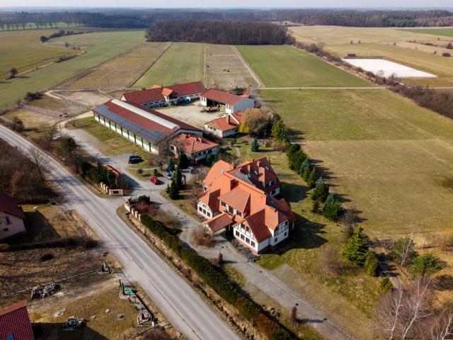 Dom 700 m², Wielka Lipa