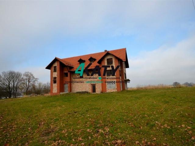 Dom 700 m², Ćwiklice