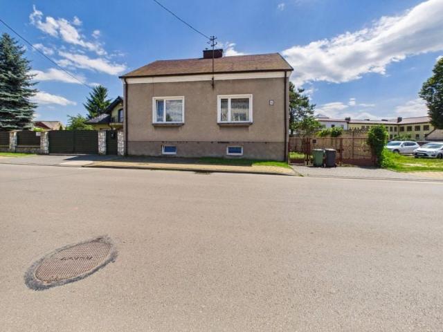 Dom 70,07 m², Żarki