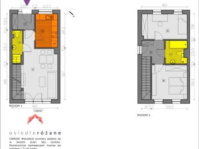 Dom 70,2m²