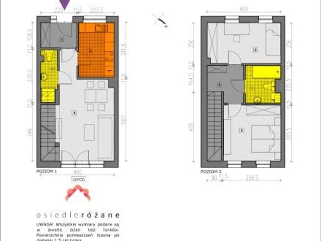 Dom 70,2m²