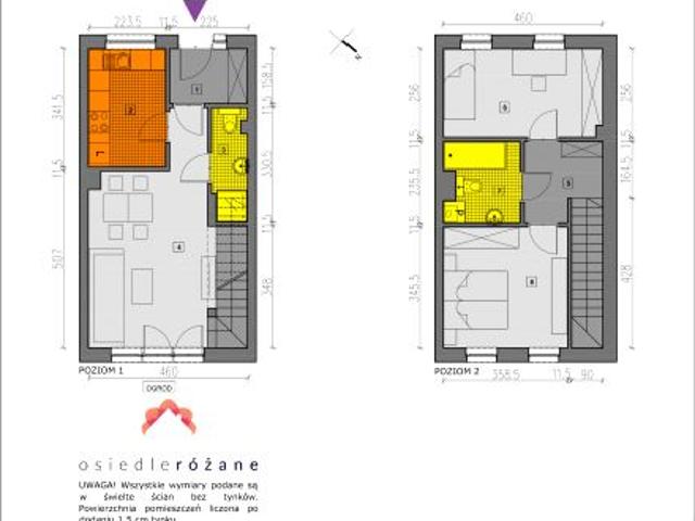 Dom 70,2m²