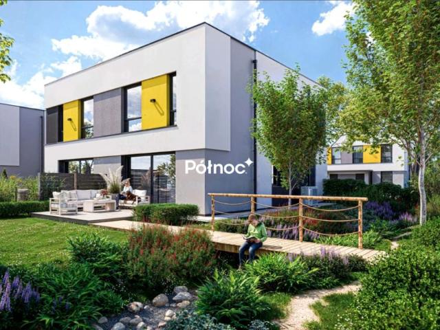 Dom 70,37 m², Gniewomirowice