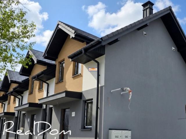 Dom 70,57 m², Chrosna