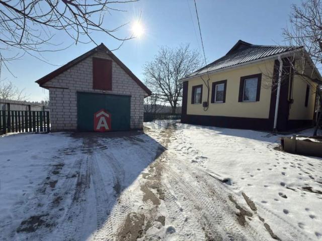 дом 70 m2