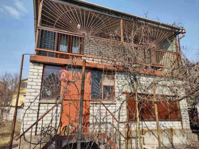 дом 70 m2 Бабурка
