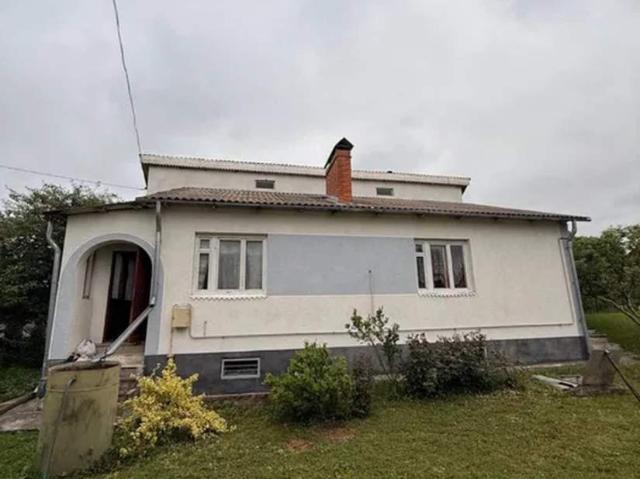 дом 70 m2 Город и пригород