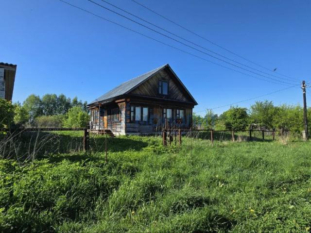 дом 70 m2 Вознесенское