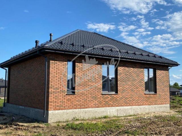 дом 70 m2 Воскресенское с