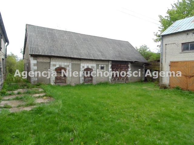 Dom 70 m², Trzcianne