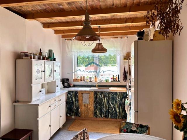 Dom 70 m², Rybaki