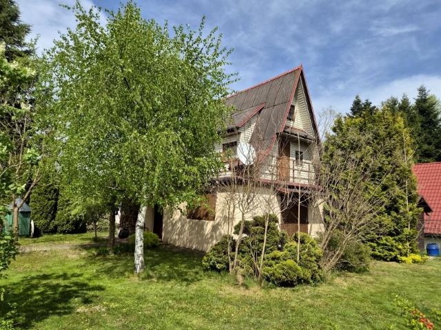 Dom 70 m², Winiary
