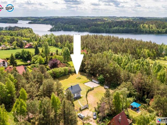 Dom 70 m², Widna Góra