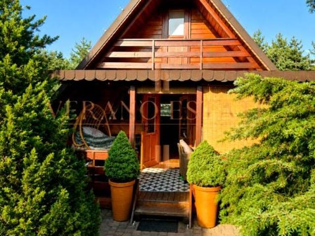 Dom 70 m², Witów Kolonia