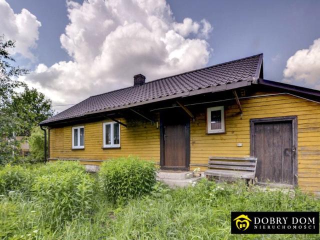 Dom 70 m², Zubowo
