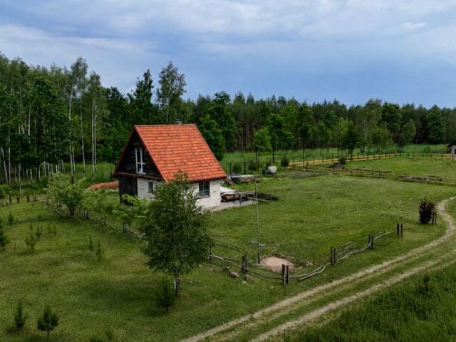 Dom 70 m², Ławeczko Stare