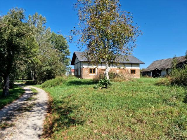 Dom 70 m², Budy Łańcuckie