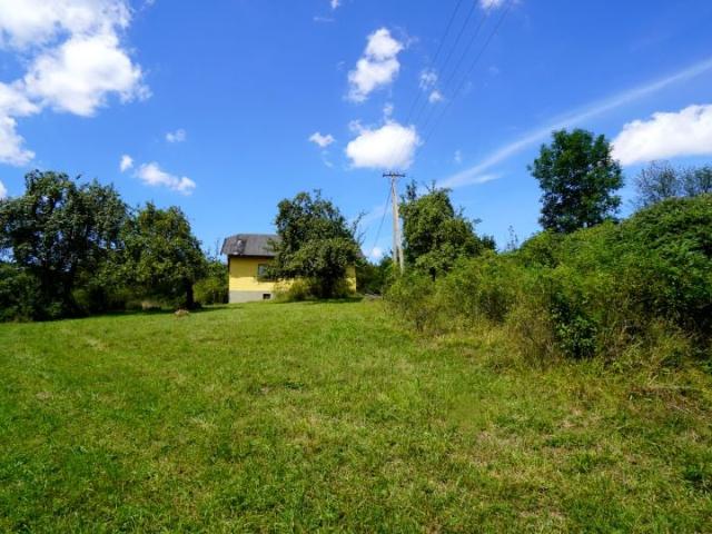 Dom 70 m², Bystra