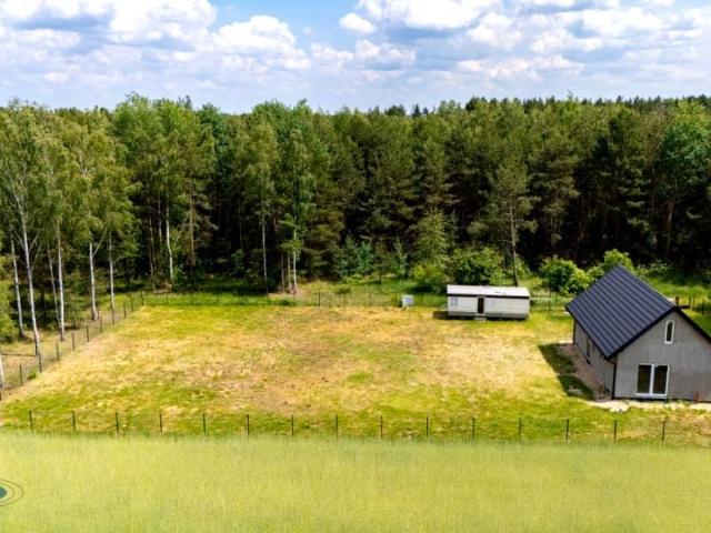 Dom 70 m², Cieszanowice