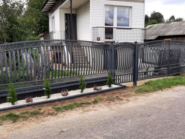 Dom 70 m², Czechowice