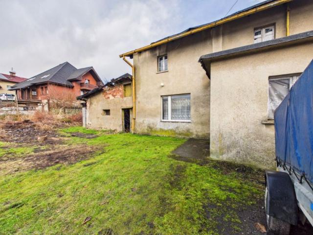 Dom 70 m², Czerwionka Leszczyny