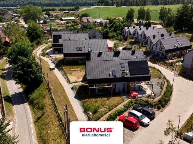 Dom 70 m², Łączyno
