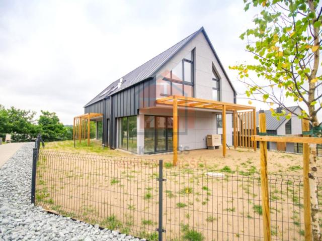 Dom 70 m², Łączyno