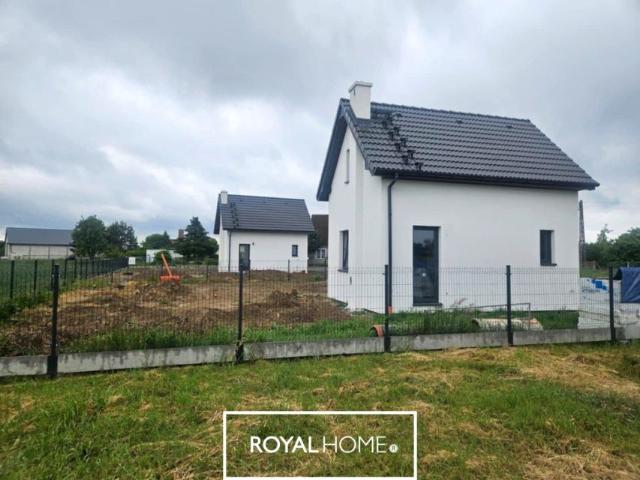 Dom 70 m², Dobropole Gryfińskie