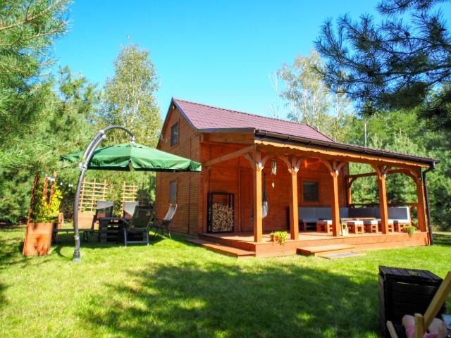 Dom 70 m², Dzierżązna