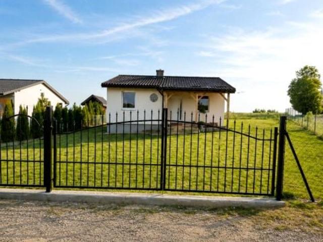 Dom 70 m², Głuszyn