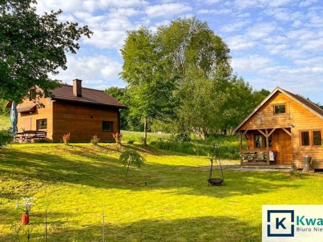 Dom 70 m², Górzanka