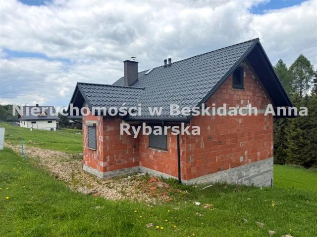 Dom 70 m², Glinka