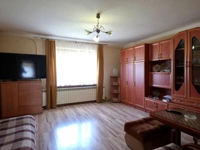 Dom 70 m², Kutno
