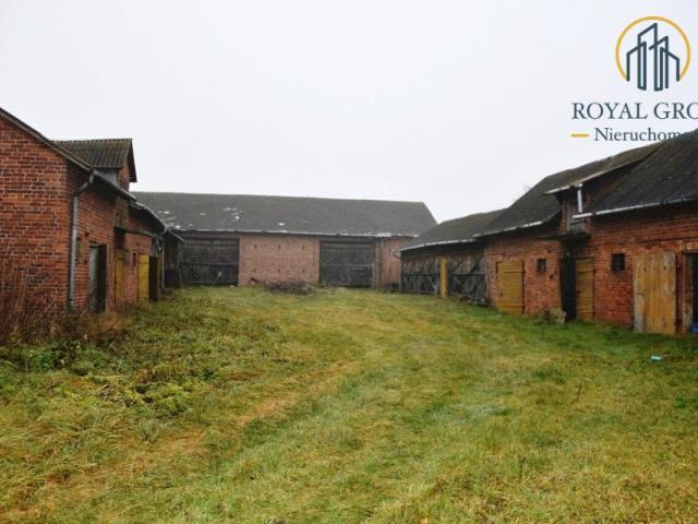 Dom 70 m², Marcinów