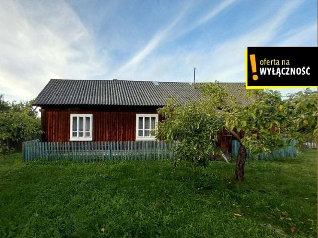 Dom 70 m², Nowa Huta