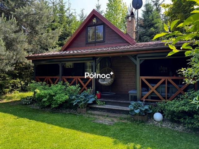 Dom 70 m², Okuninka