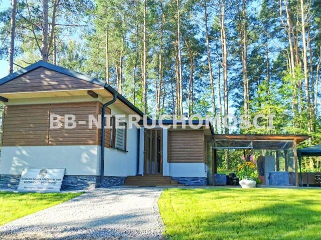Dom 70 m², Olsztyn