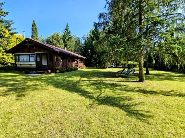 Dom 70 m², Osetno