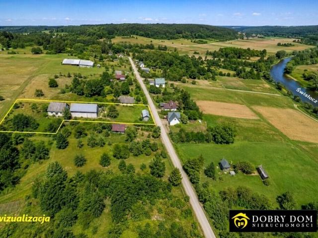 Dom 70 m², Ozierany Wielkie