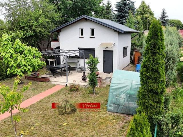 Dom 70 m², Pobiedziska