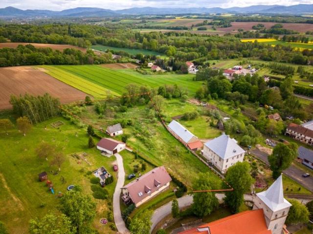 Dom 70 m², Polski Świętów